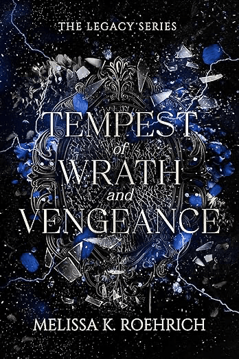Tempest of Wrath and Vengeance