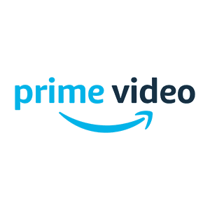 Logo Prime Video
