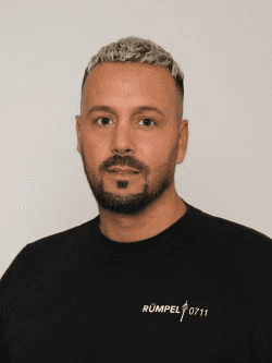 Bild vom Inhaber Rui Sampaio