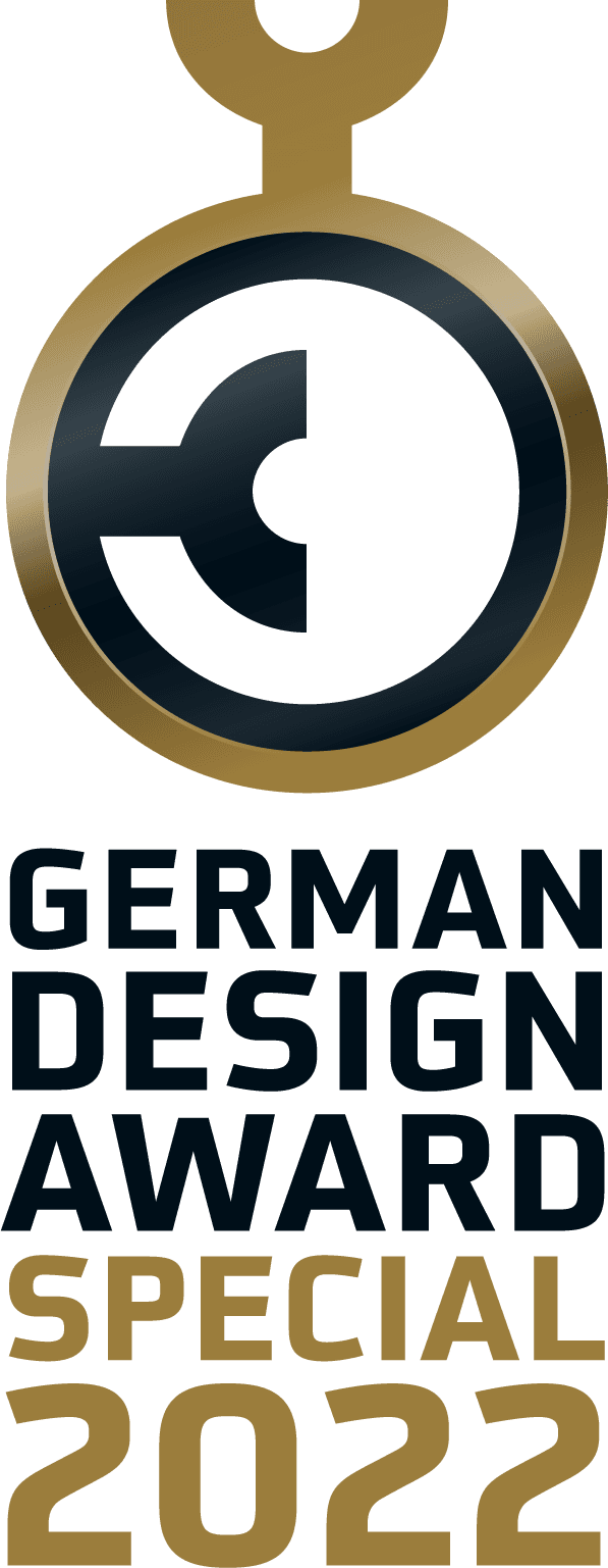 German Design Award Special 2022