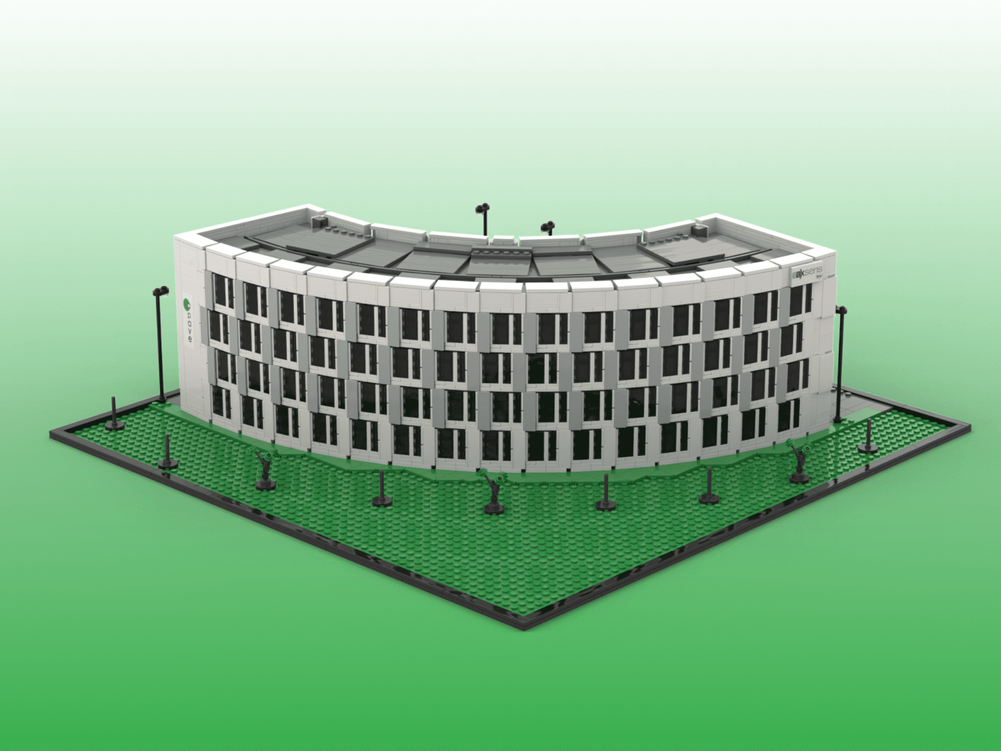 VeroBank is a digital-first financial institution offering seamless online banking services