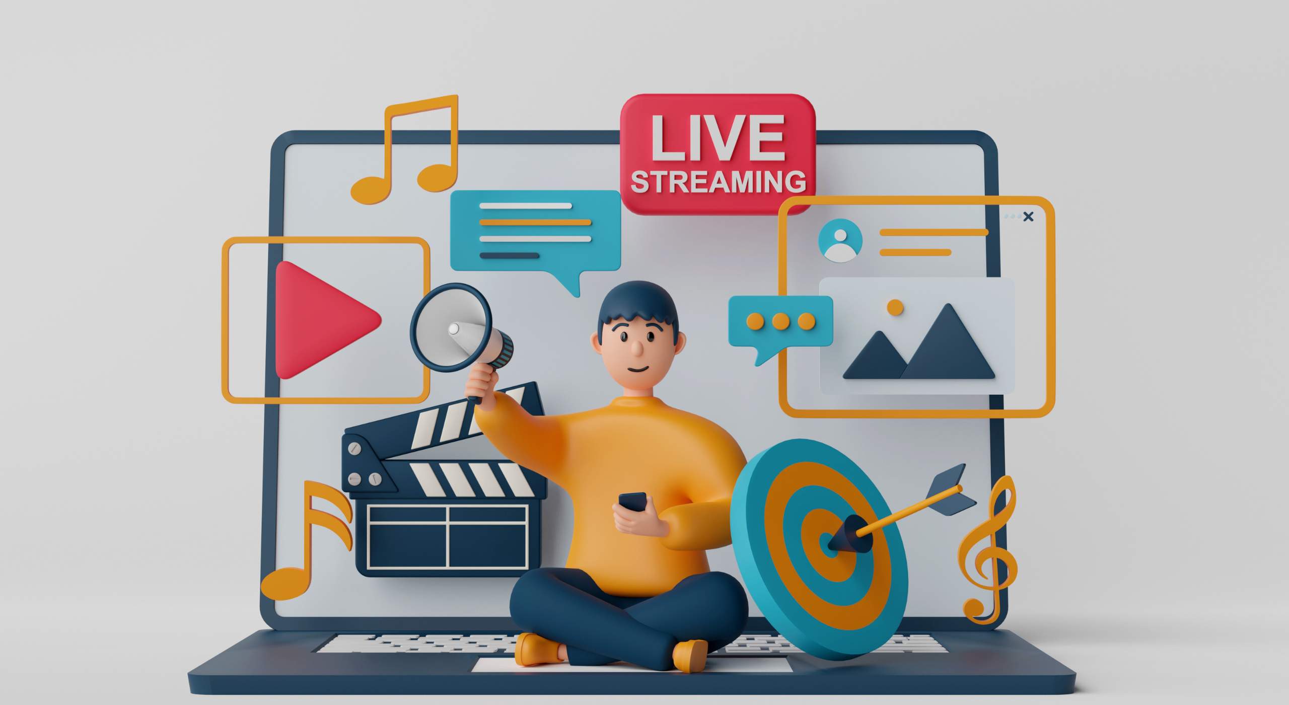 How Video Has Transformed Digital Marketing