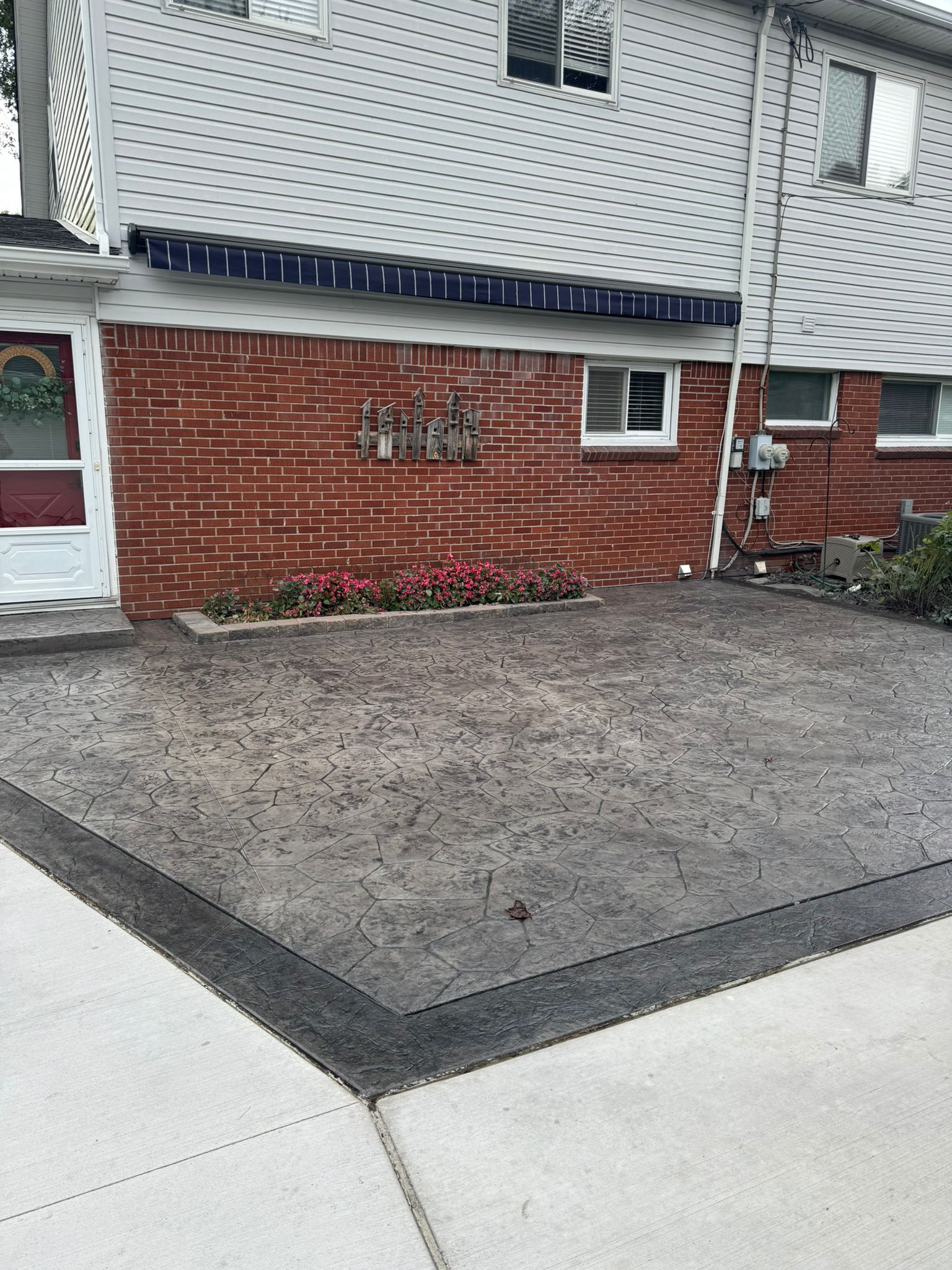 interior design modern style