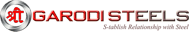 Garodi Steels logo