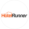 Hotel Runner logosu