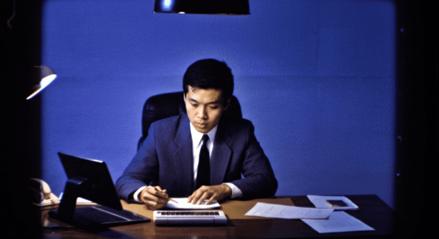 Inside the Mind of the Institutional Investor