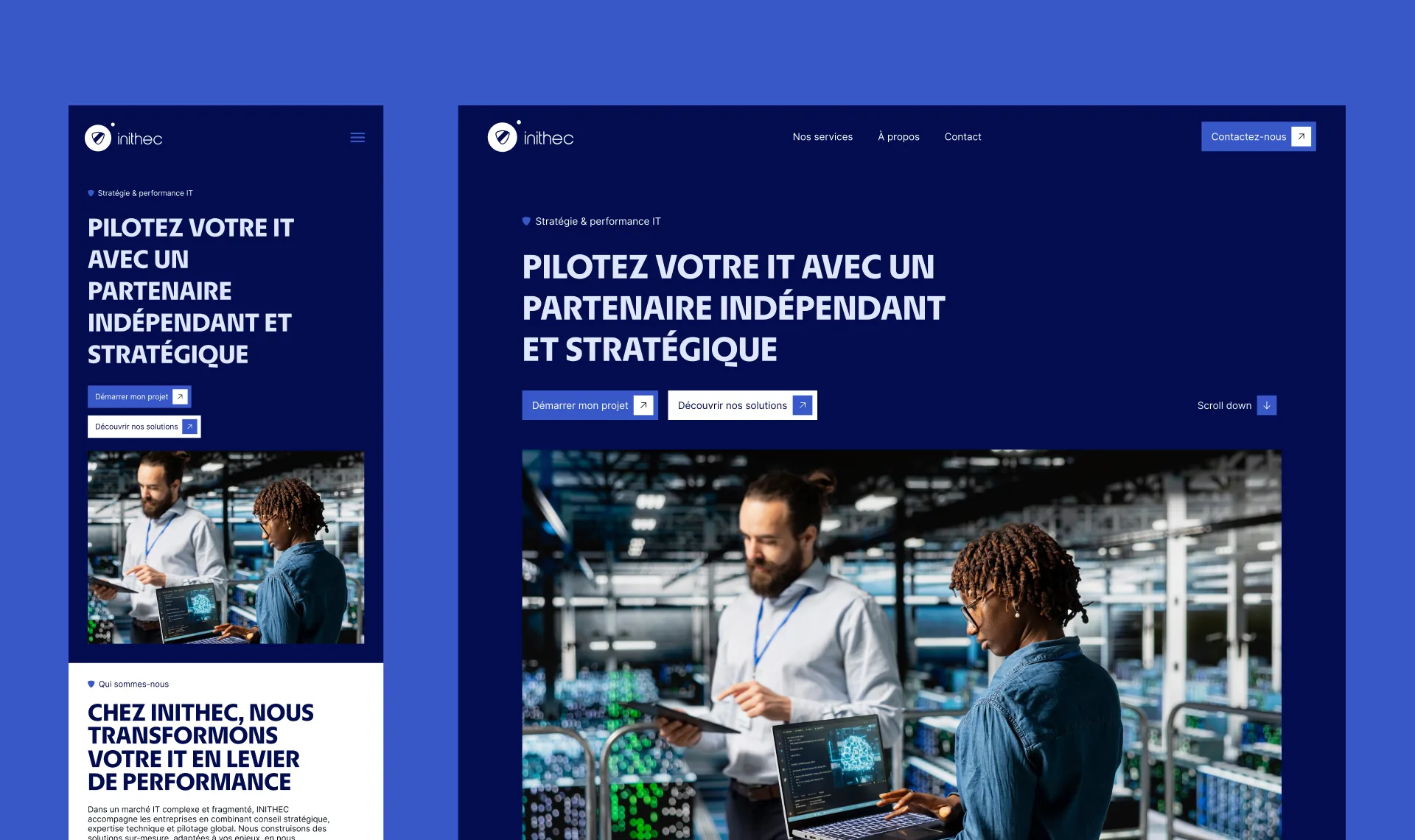 Page de recettes et articles nutrition Swiss Fit Cook