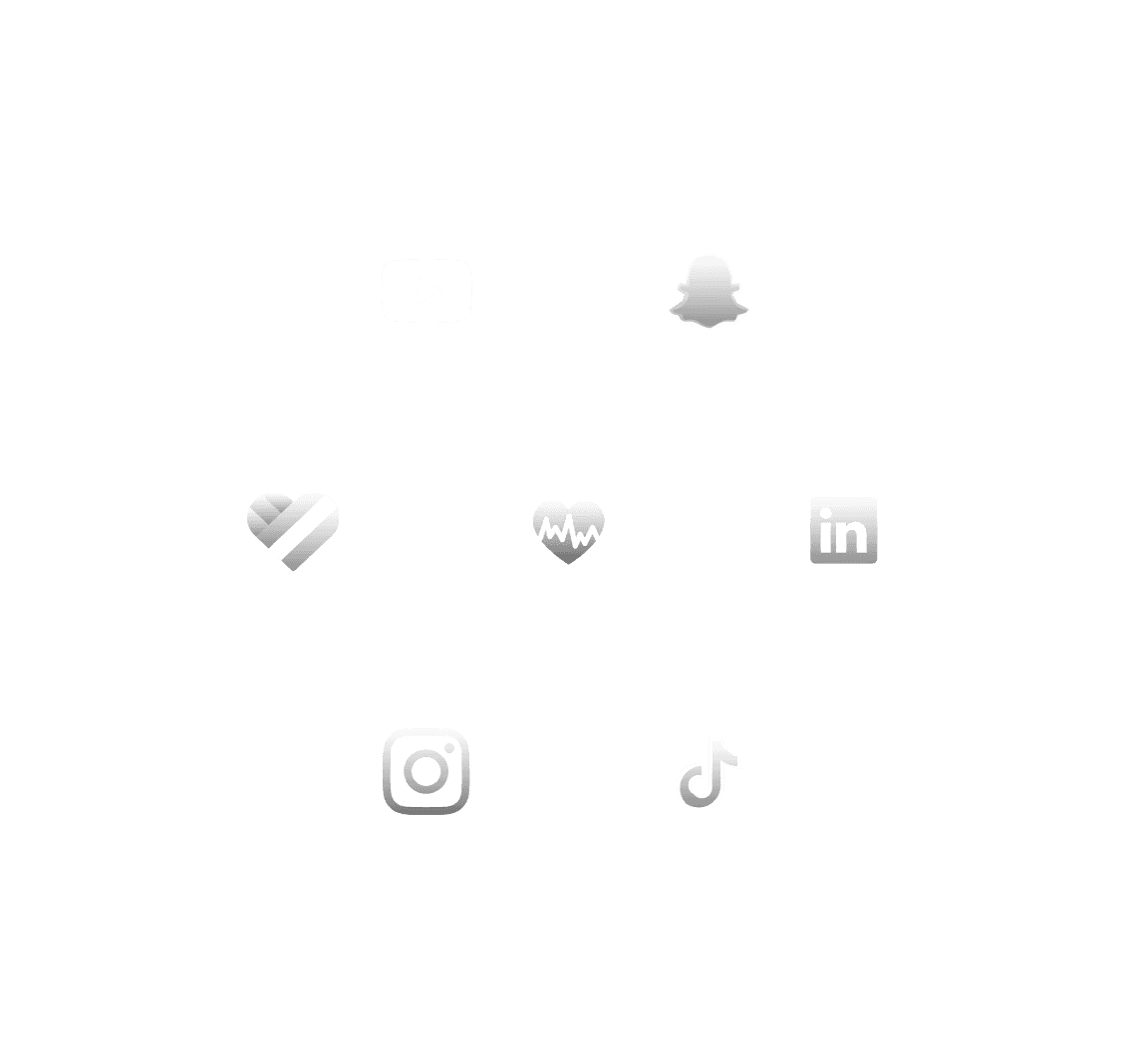 Connect your social accounts with Pulse AI