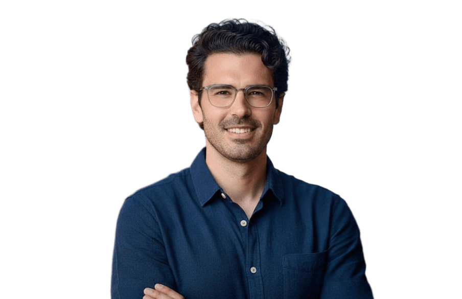 Mike Newsman, CEO & Co-founder