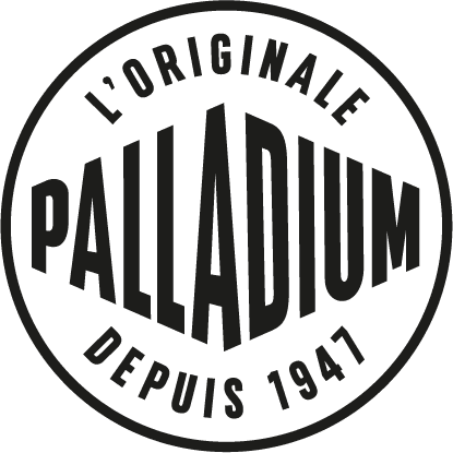 Palladium Logo