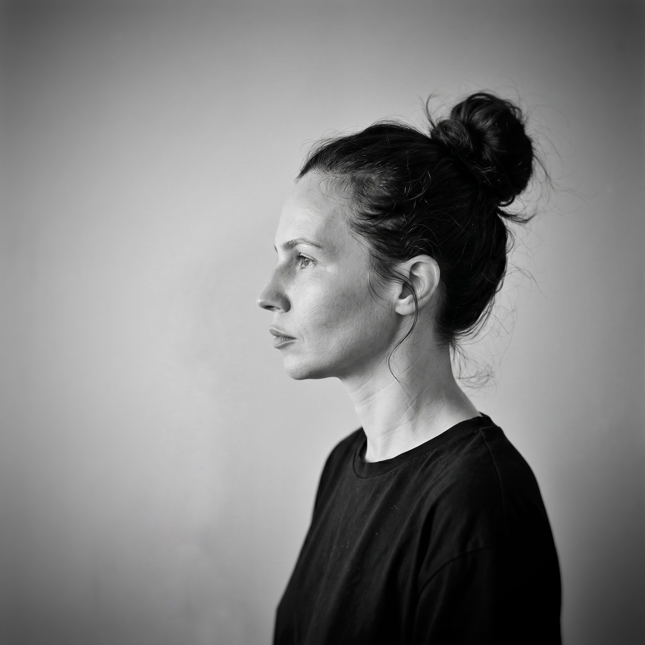 Portrait of Yuki Tanaka