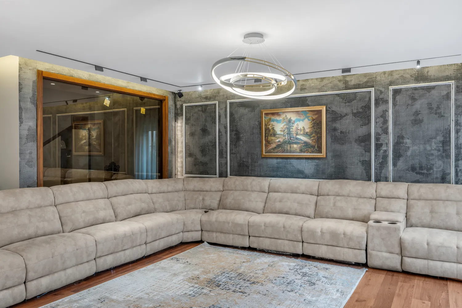 VILLA UPTOWN CAIRO project image 13 by Arc in Space