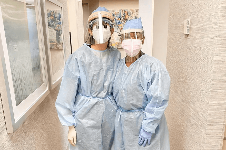 cosmetic dentist near me