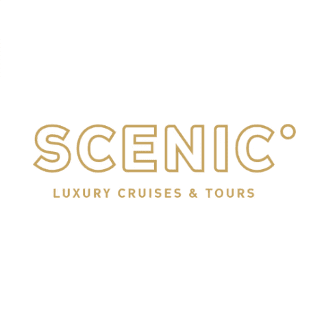 Scenic Logo