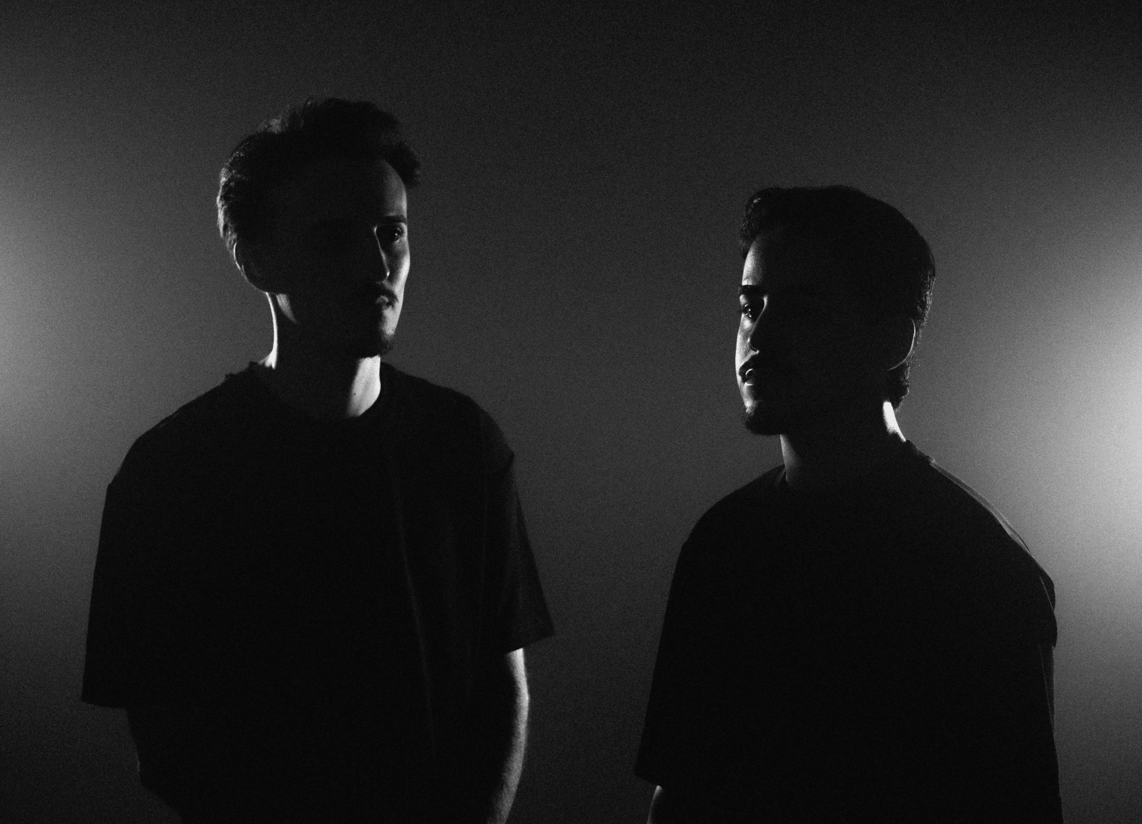 Creators Videographers Studio Bruno Sousa and Ricardo Machado