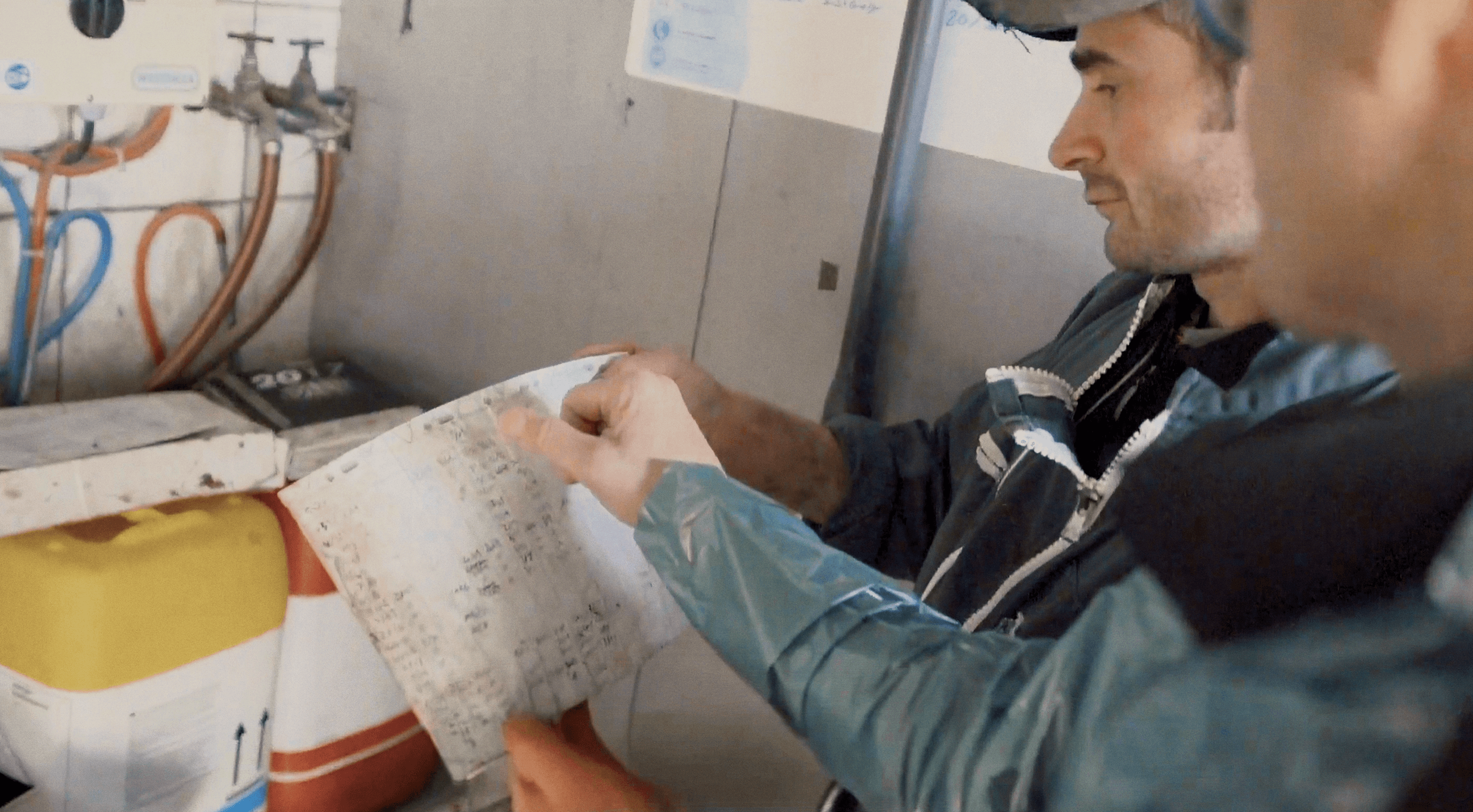 Conseils personnalisés