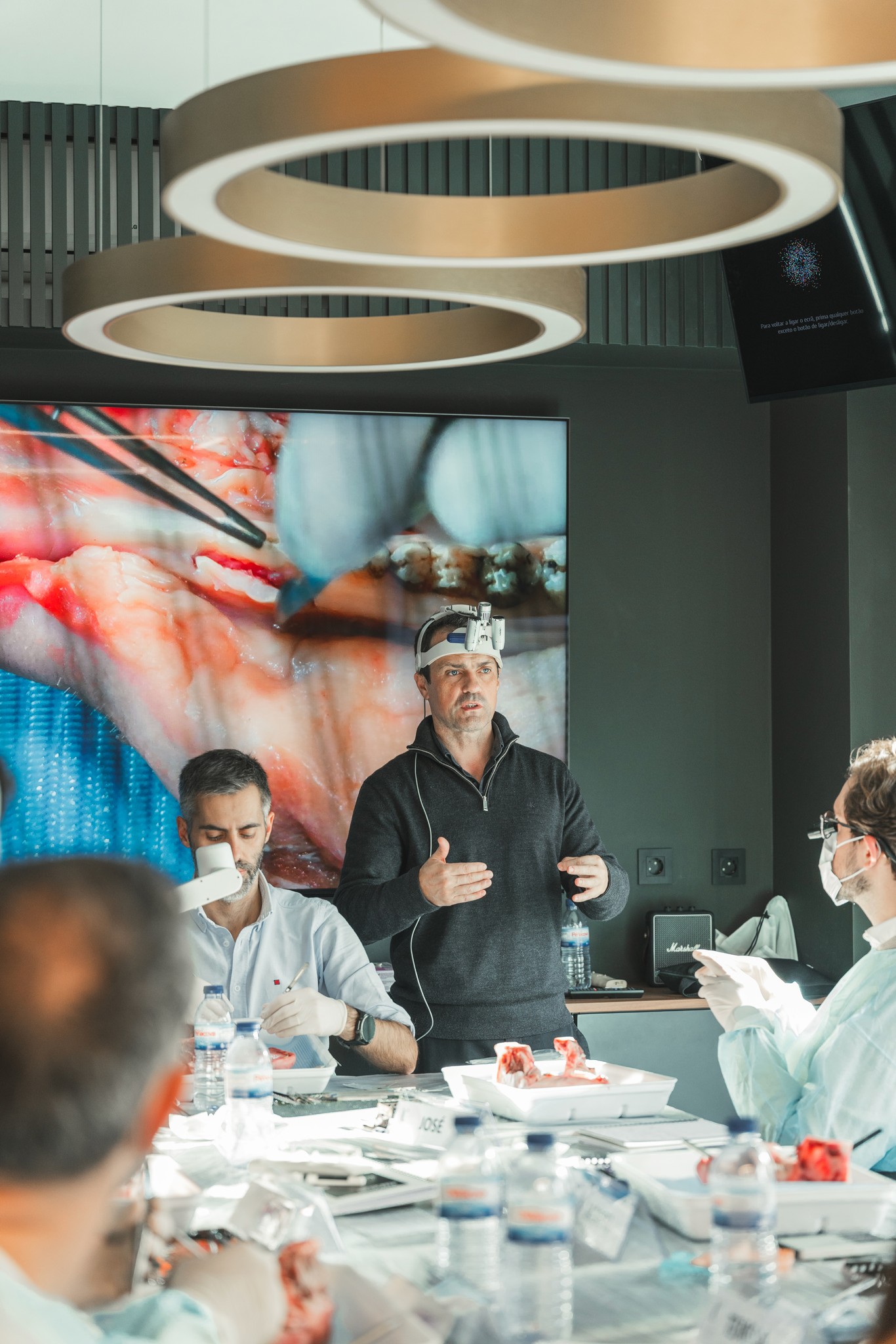 Detalhe e previsibilidade