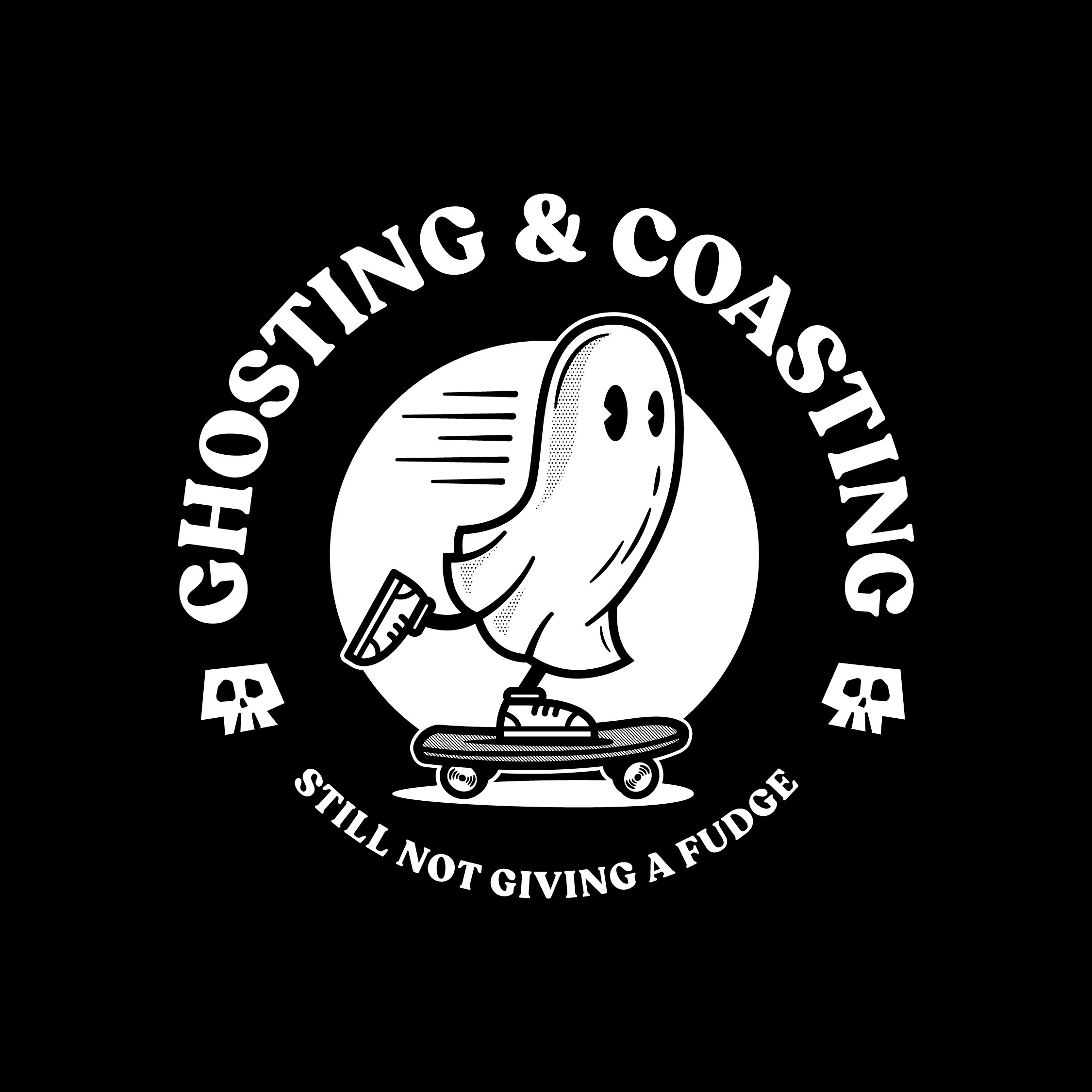 Ghosting