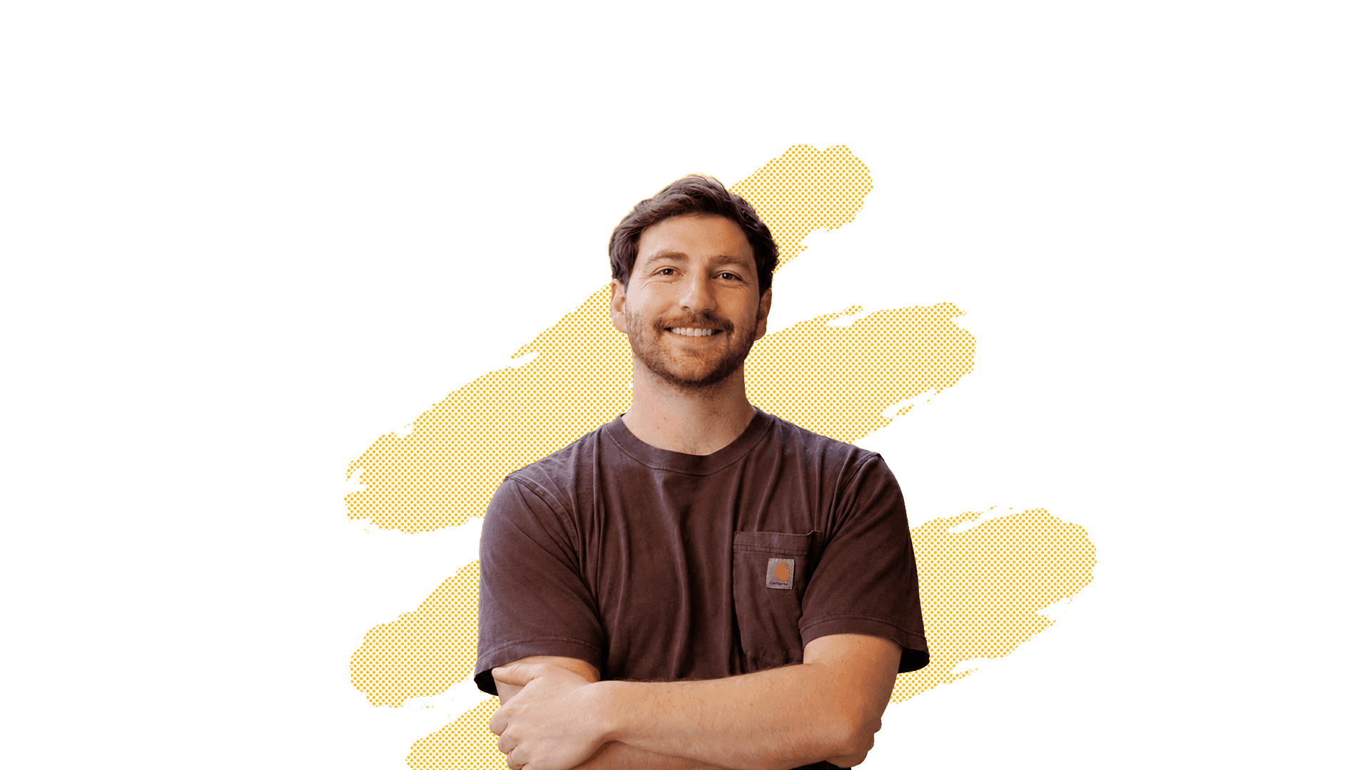 Michael Carter, Digital Product Designer