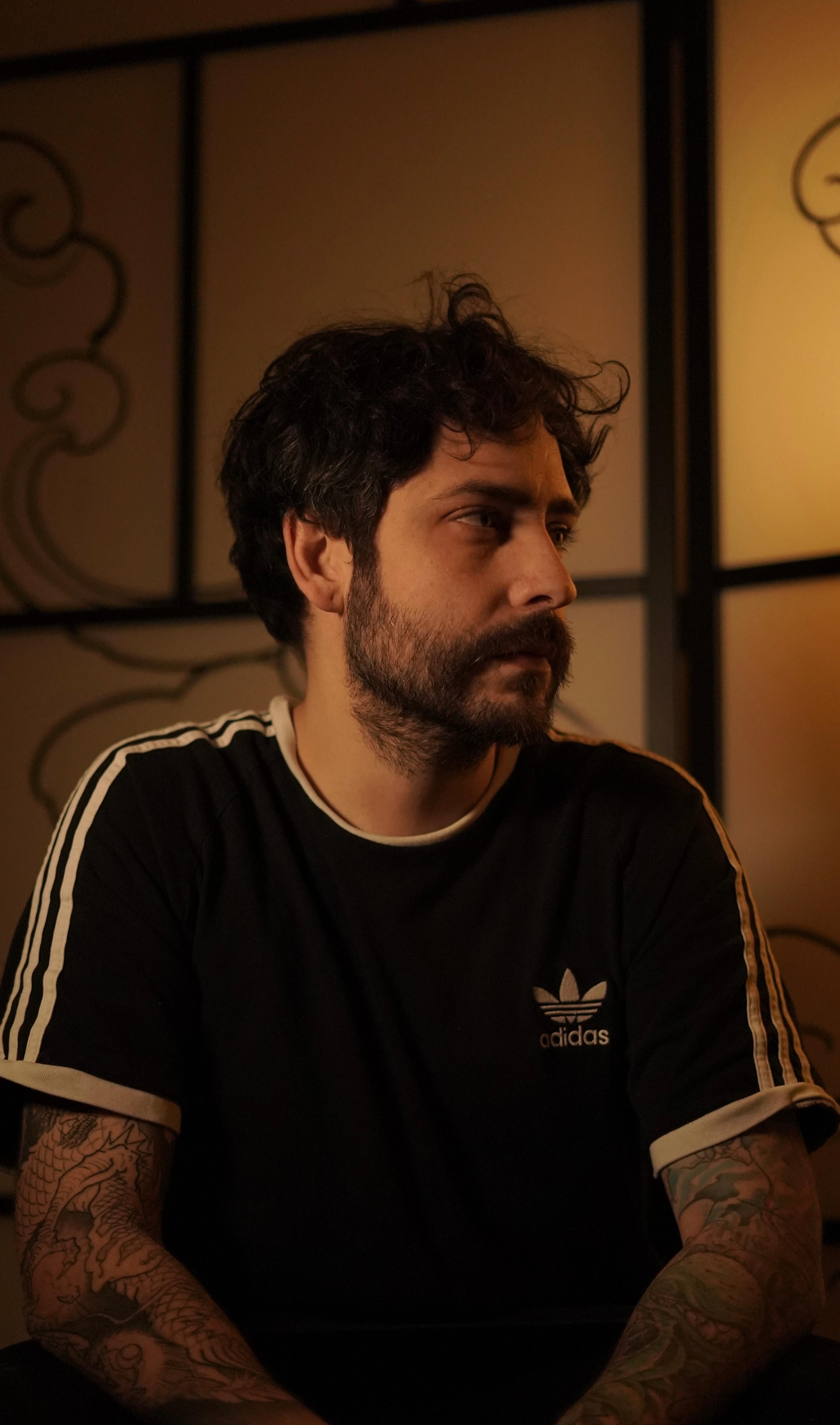 nicckuhori-padovainkshow