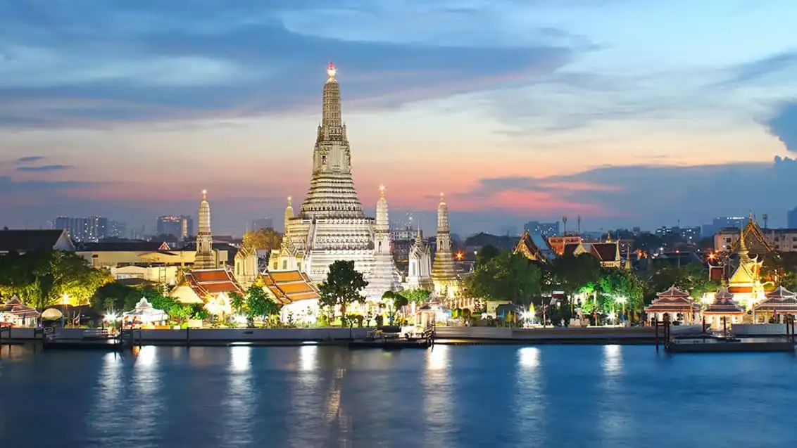 Bangkok Travel Guide 2026