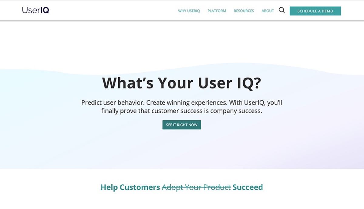 useriq
