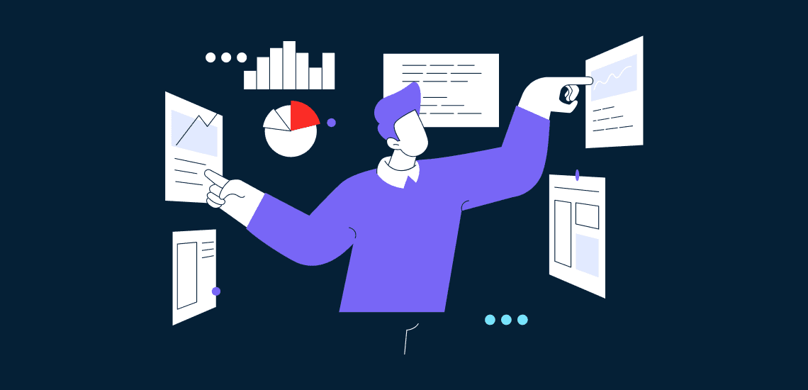 Importance of good navigation in websites