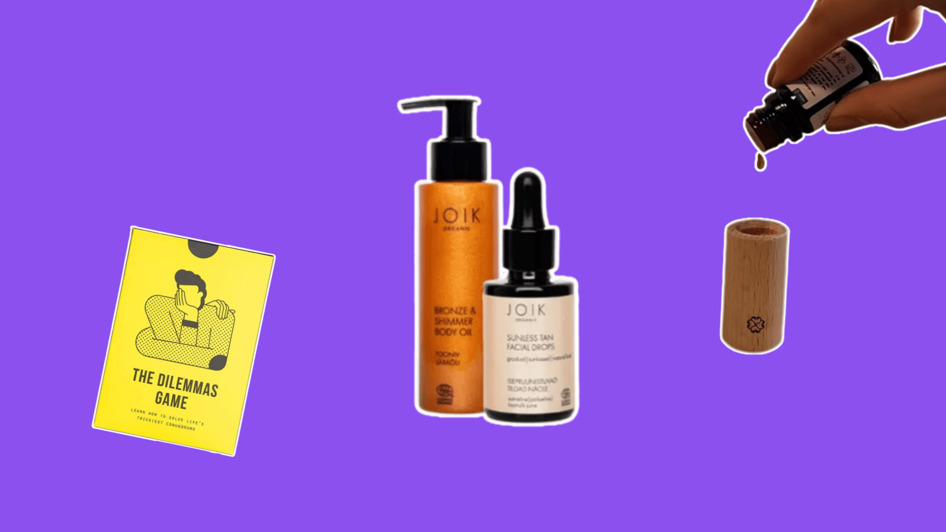 GIFTGUIDE stagiair