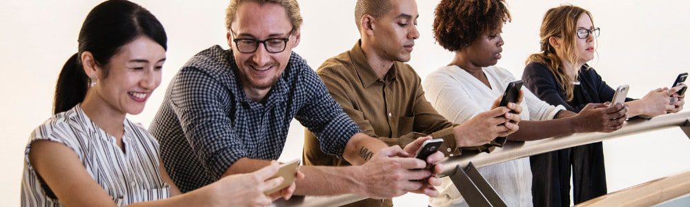 why a community app