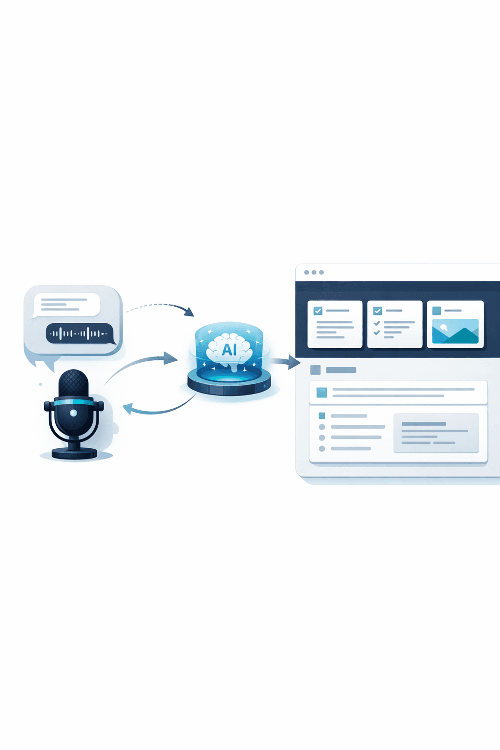 Sending transcripts into Notion automatically without manual cleanup