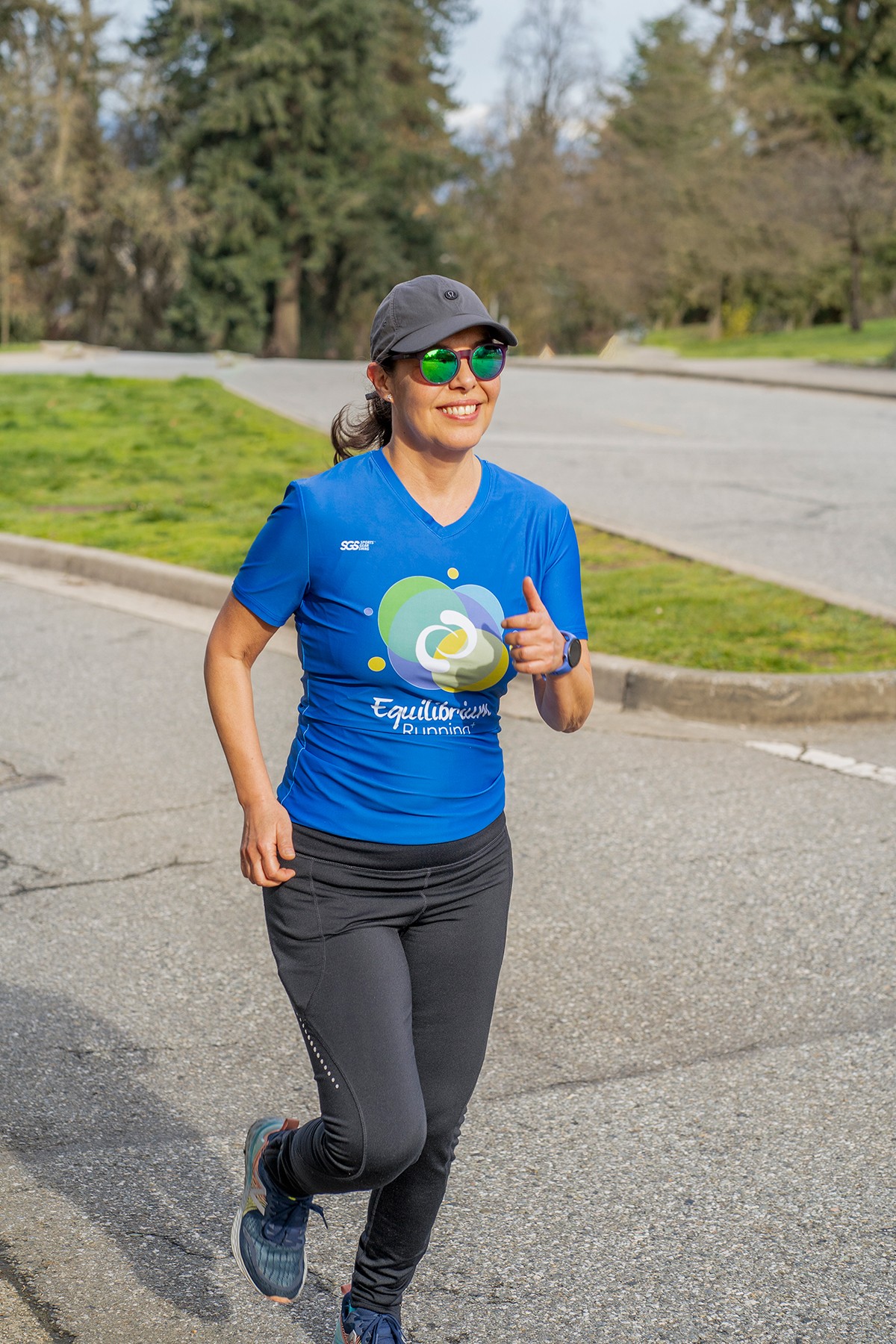 Photo of Coach Suenaga