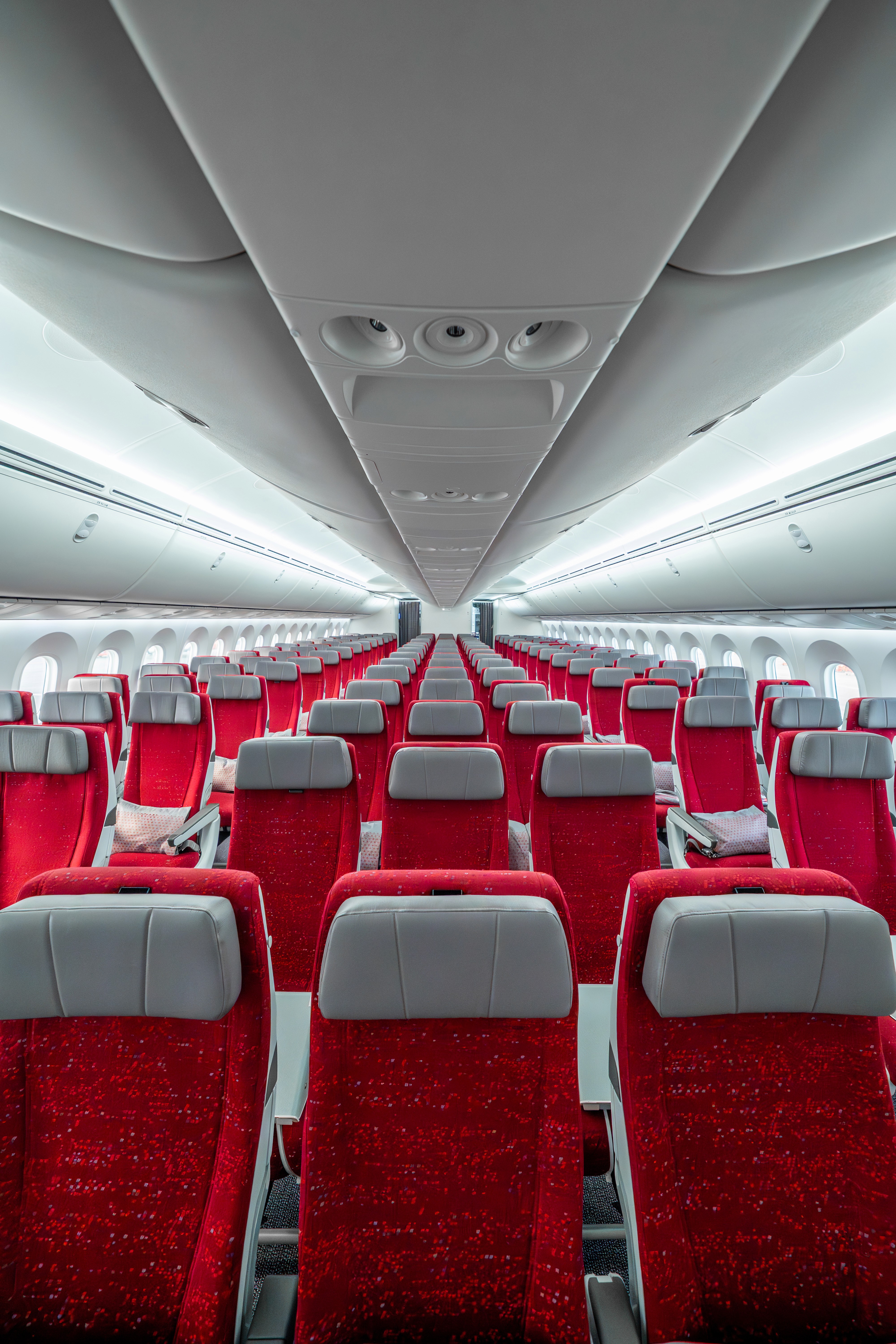 man wearing brown knit crew-neck sweater