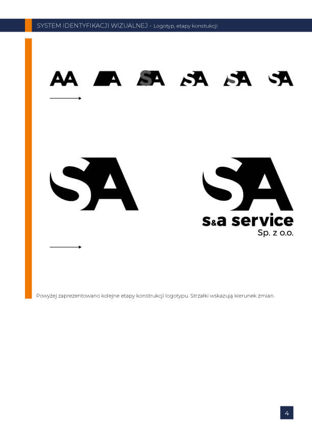 Projekty akcydensów takich jak papier firmowy z logo stanowiące podstawę profesjonalnego wizerunku