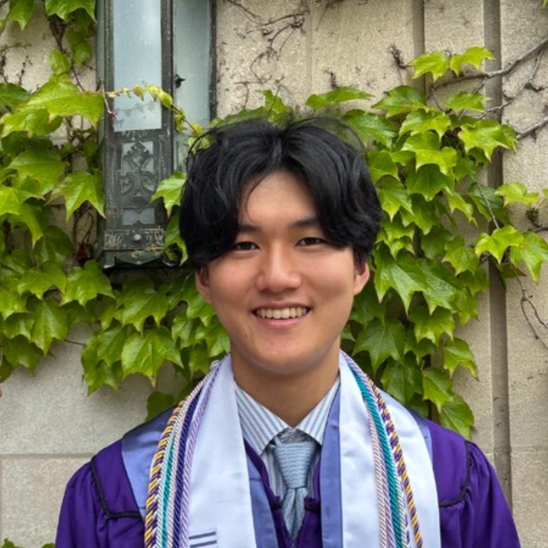 Uju Kim, SAT & ACT Tutor and Neuroscience Researcher from Northwestern