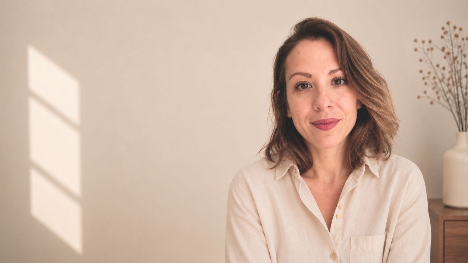 Claudia Antolich, founder and marketing strategist