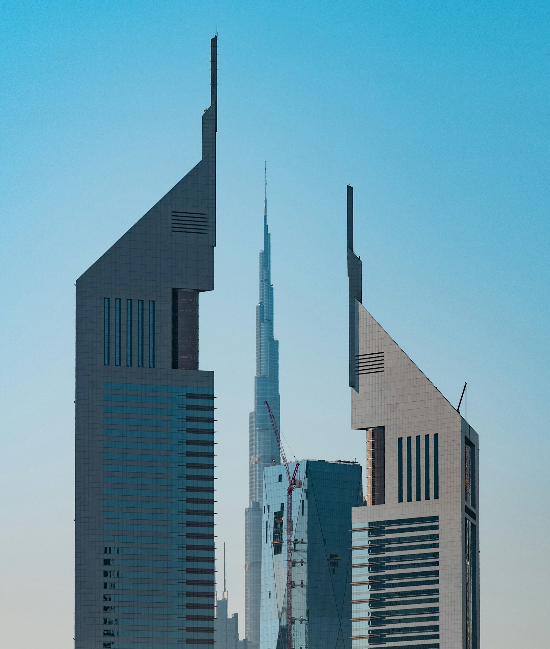 Real Estate Company Dubai gründen
