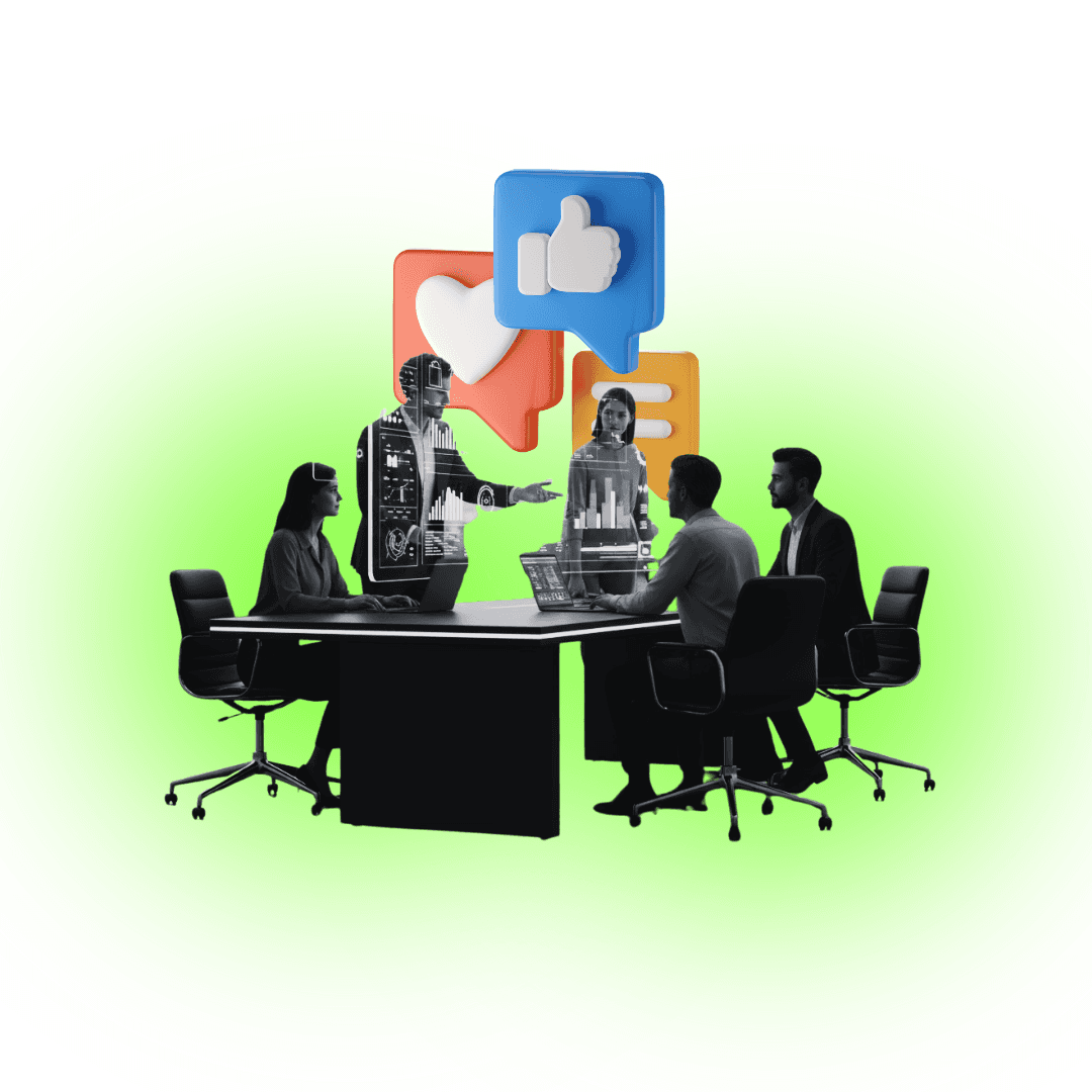 Content Strategy & Planning