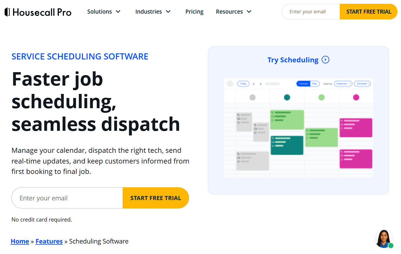 Housecall Pro