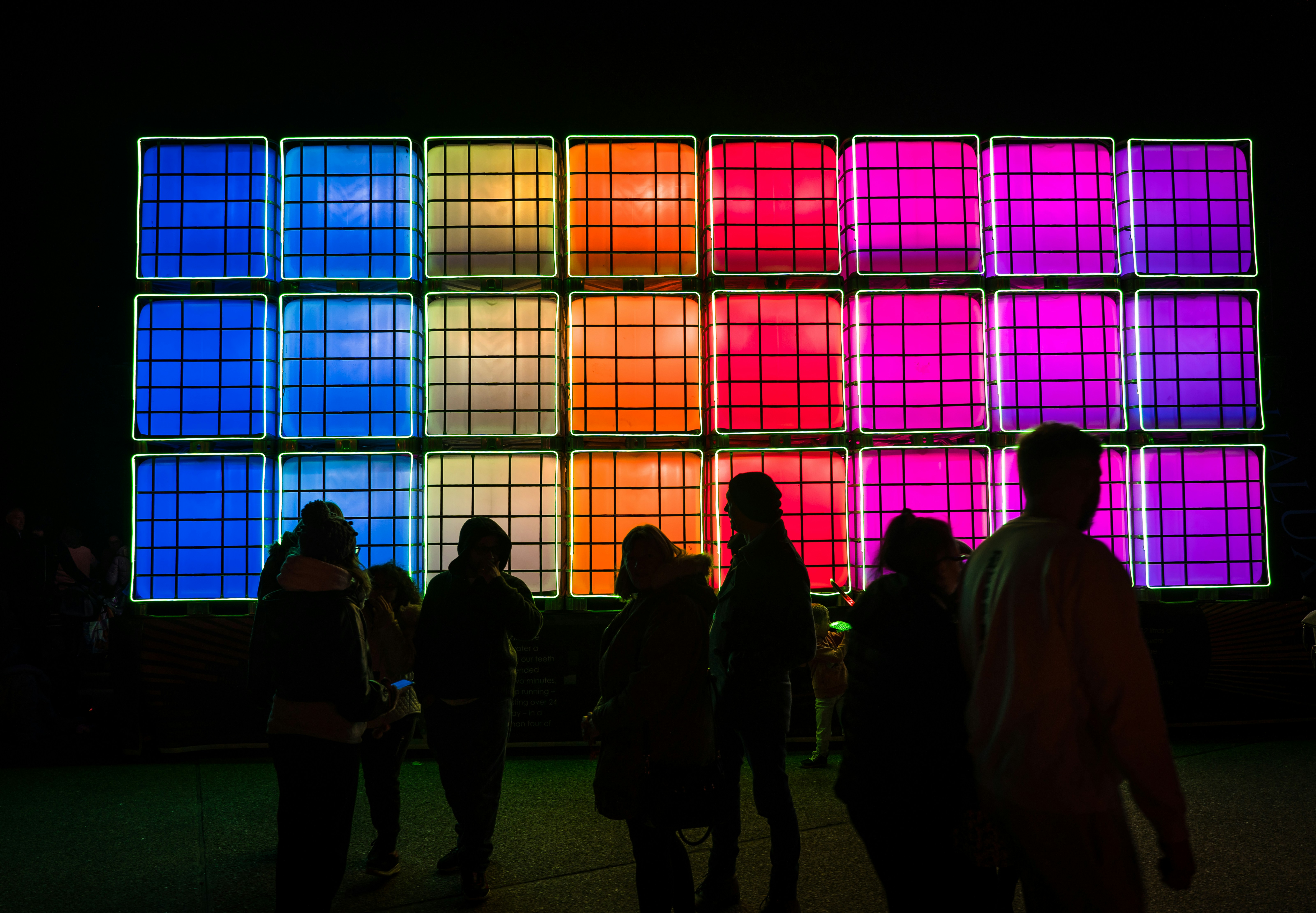 The Psychology of Color in Branding: How It Shapes Perception and Behavior