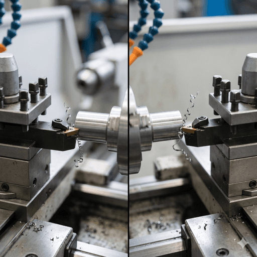 cnc turning left hand right hand tool classes banner