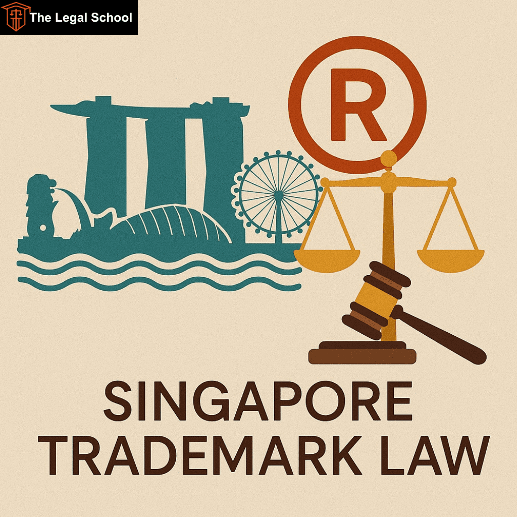 singapore-trademark-law