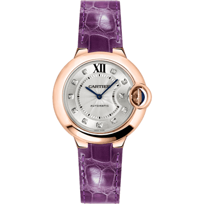 Cartier Ballon Bleu image 0