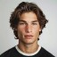Man portrait photo