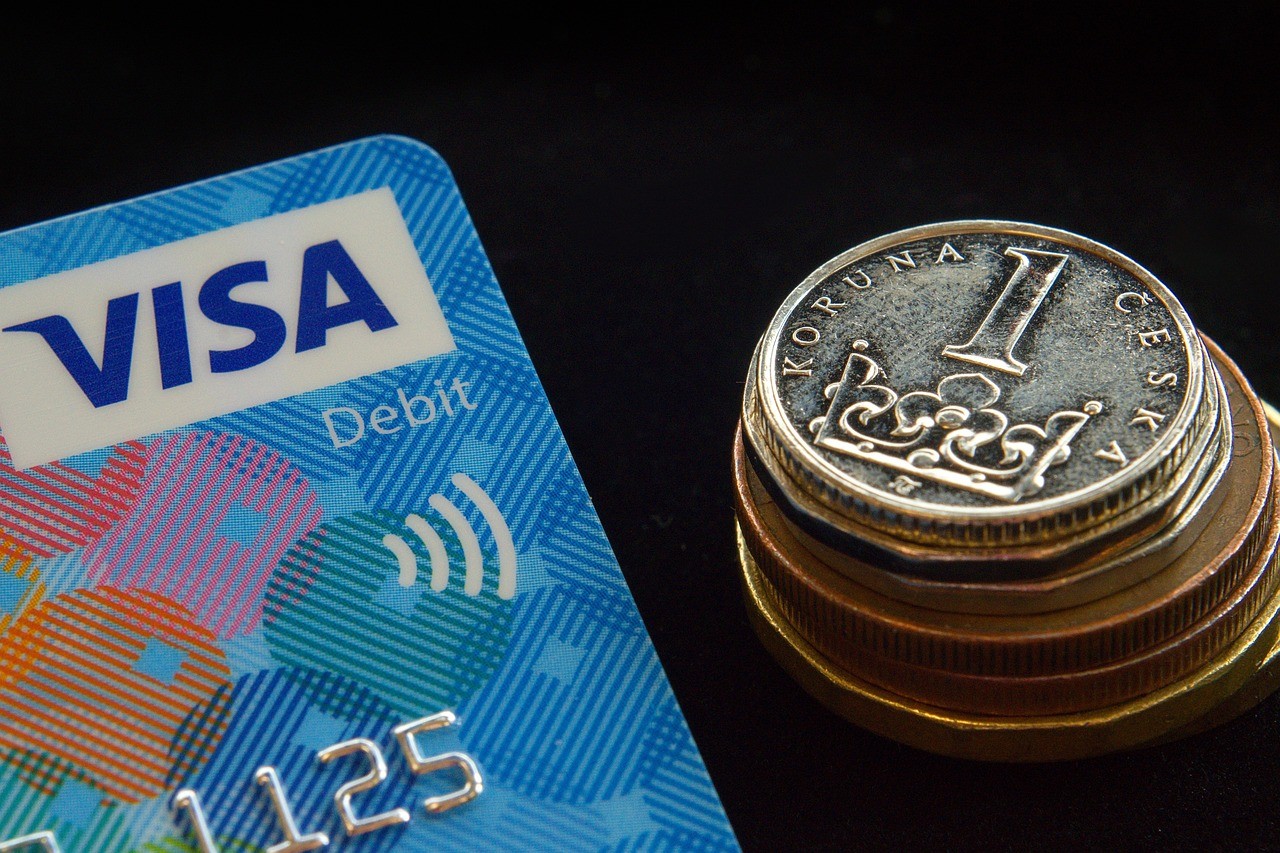 Cash And Online Payments