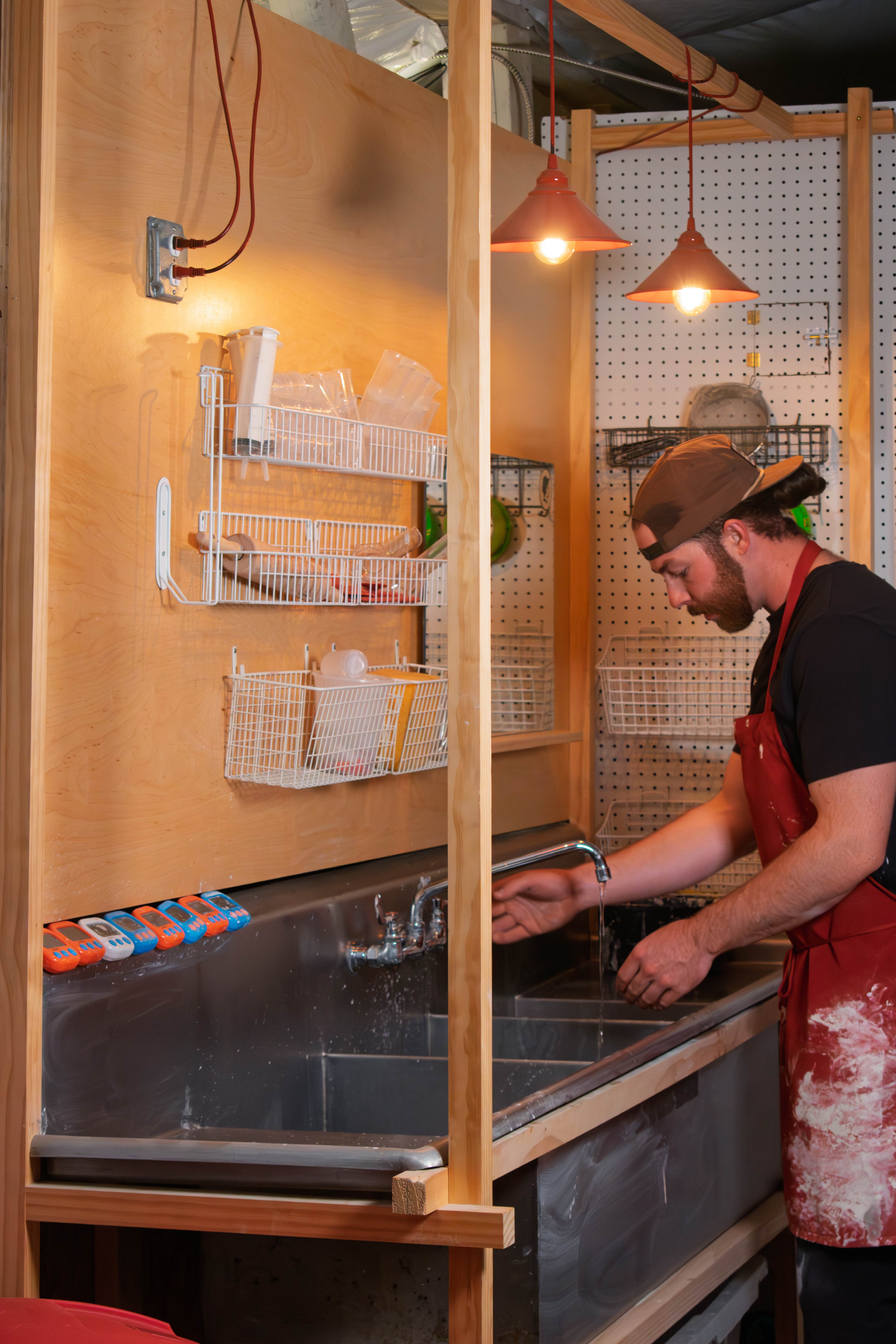 Ceramic Classes by Labor of Love Studio in Denver