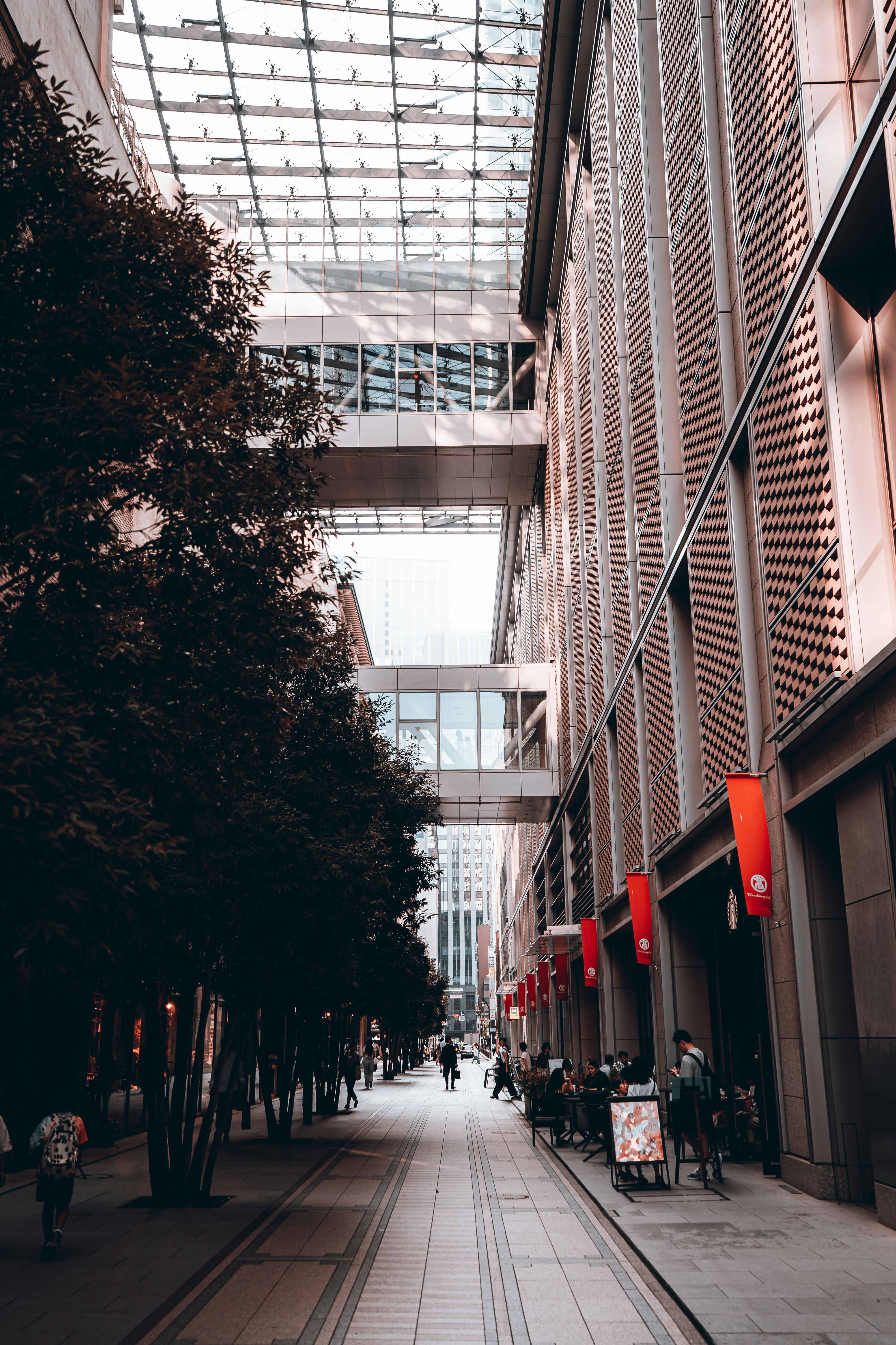 sensoji food and temple