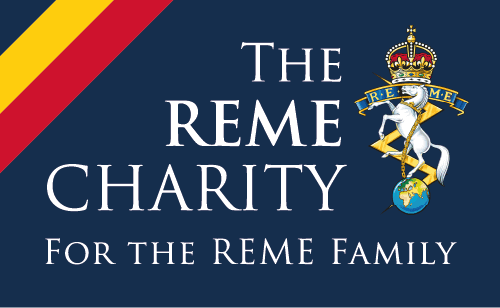 The Reme Charity logo