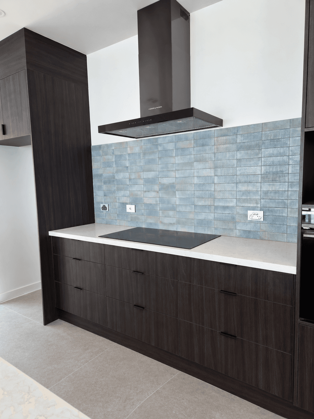 Coastal contemporary in Commissariat Point, SA, project photograph 8