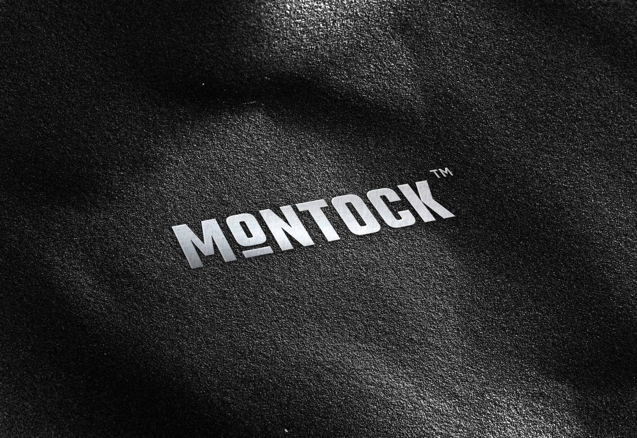 Montock laptop job landing page