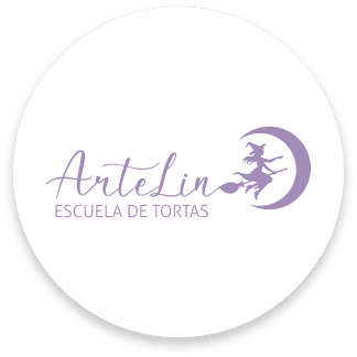 Logo de Artelín